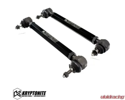 Kryptonite Death Grip Tie Rods Chevrolet | GMC |Cadillac 1988-1999 - KRTR88