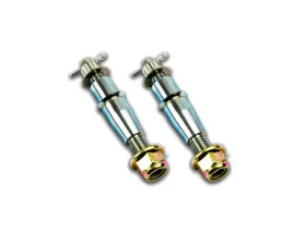 Kryptonite Tie Rod Conversion Spindle Hardware Kit Kawasaki Teryx KRX 1000 2020+