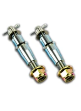 Kryptonite Tie Rod Conversion Spindle Hardware Kit Kawasaki Teryx KRX 1000 2020+                                     - KRTRXSHW1 - Image 3