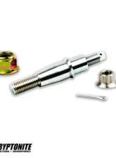 Kryptonite Tie Rod Conversion Spindle Hardware Kit Kawasaki Teryx KRX 1000 2020+                                     - KRTRXSHW1 - Image 2