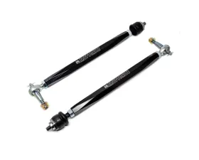 Kryptonite Death Grip Tie Rods