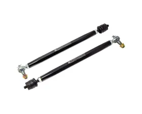Kryptonite Stage 1 Death Grip Tie Rods Polaris RZR Pro XP 2020-2024