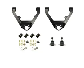 Kryptonite 1/2 Ton 6 Lug Upper Control Arm Kit Cadillac | Chevrolet | GMC 1999-2007