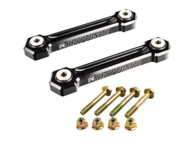 Kryptonite Death Grip Rear Sway Bar End Links