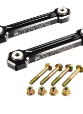 Kryptonite Death Grip Rear Sway Bar End Links                                     - KRX3RSB1 - Image 4