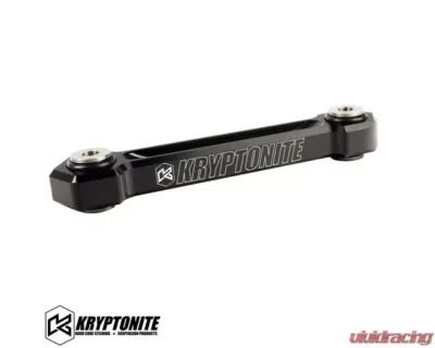Kryptonite Death Grip Rear Sway Bar End Links - KRX3RSB1