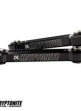 Kryptonite Death Grip Rear Sway Bar End Links                                     - KRX3RSB1 - Image 4