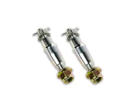 Kryptonite Tie Rod Conversion Spindle Hardware Kit Yamaha YXZ 1000R 2016-2021