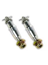 Kryptonite Tie Rod Conversion Spindle Hardware Kit Yamaha YXZ 1000R 2016-2021                                     - KRYXZSHW1 - Image 3