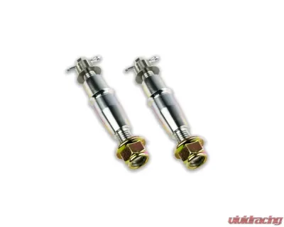 Kryptonite Tie Rod Conversion Spindle Hardware Kit Yamaha YXZ 1000R 2016-2021 - KRYXZSHW1
