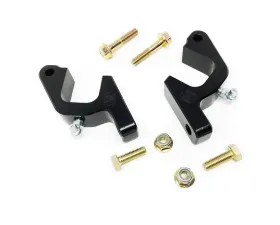 Kryptonite Death Grip Front Sway Bar Bracket Kit