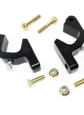 Kryptonite Death Grip Front Sway Bar Bracket Kit                                     - KRZRFSB1 - Image 4