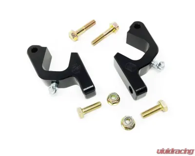 Kryptonite Death Grip Front Sway Bar Bracket Kit - KRZRFSB1