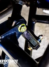Kryptonite Death Grip Front Sway Bar Links                                     - KRZRFSB2 - Image 2