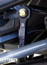Kryptonite Death Grip Front Sway Bar Links                                     - KRZRFSB2 - Image 4