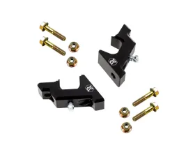 Kryptonite Death Grip Front Sway Bar Bracket Kit