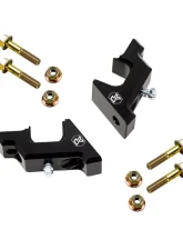 Kryptonite Death Grip Front Sway Bar Bracket Kit                                     - KRZRFSB3 - Image 3