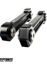 Kryptonite Death Grip Rear Sway Bar End Links                                     - KRZRRSB1 - Image 2