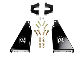 Kryptonite Death Grip Rear Sway Bar Frame Reinforcement Kit