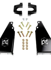 Kryptonite Death Grip Rear Sway Bar Frame Reinforcement Kit                                     - KRZRRSB3 - Image 5