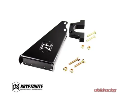Kryptonite Death Grip Rear Sway Bar Frame Reinforcement Kit - KRZRRSB3
