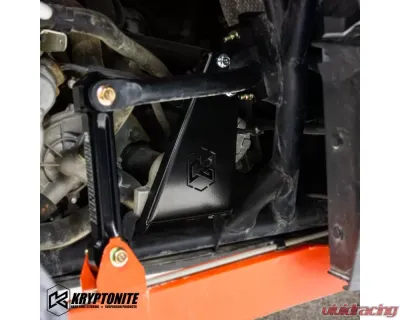 Kryptonite Death Grip Rear Sway Bar Frame Reinforcement Kit - KRZRRSB3