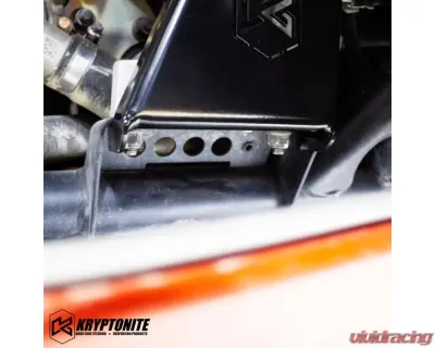 Kryptonite Death Grip Rear Sway Bar Frame Reinforcement Kit - KRZRRSB3