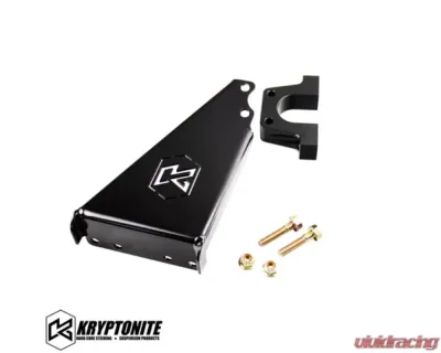 Kryptonite Death Grip Rear Sway Bar Frame Reinforcement Kit - KRZRRSB4
