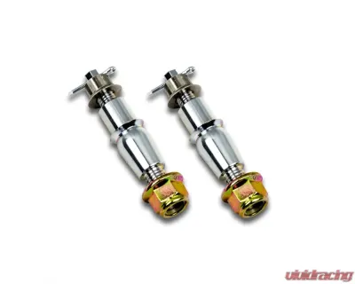 Kryptonite Tie Rod Conversion Spindle Hardware Kit Polaris RZR XP Turbo S | Pro XP 2018-2021 - KRZRSHW3