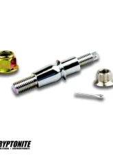 Kryptonite Tie Rod Conversion Spindle Hardware Kit Polaris RZR XP Turbo S | Pro XP 2018-2021                                     - KRZRSHW3 - Image 2