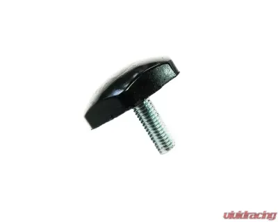 Kryptonite Upper Control Arm Bump Stop (Single Replacement) - M21017-BK-01