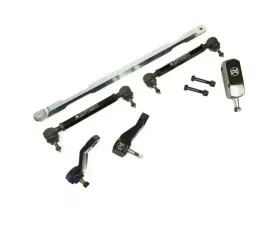 Kryptonite Ultimate Front End Package