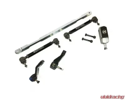 Kryptonite Ultimate Front End Package - ULTIMATEH2