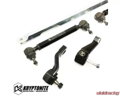 Kryptonite Ultimate Front End Package - ULTIMATEH2