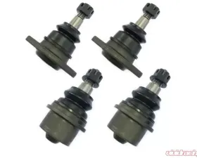 Kryptonite Aftermarket Control Arms Ball Joints