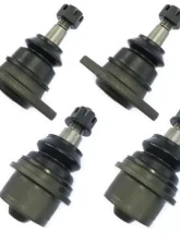 Kryptonite Aftermarket Control Arms Ball Joints Chevrolet | GMC 2011-2025                                     - 1119BJPACK-2 - Image 3