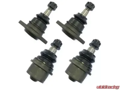 Kryptonite Aftermarket Control Arms Ball Joints Chevrolet | GMC 2011-2025 - 1119BJPACK-2