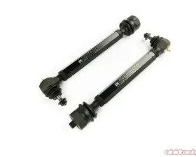 Kryptonite 1/2 Ton Truck 6 Lug Death Grip Tie Rods Cadillac | Chevrolet | GMC 4X4 1999-2006