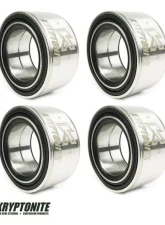 Kryptonite Lifetime Warranty Wheel Bearing Polaris RZR XP 2014-2021                                     - KRZRWB17-PACK - Image 3