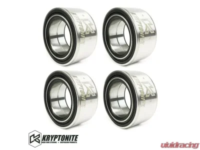 Kryptonite Lifetime Warranty Wheel Bearing Polaris RZR XP 2014-2021 - KRZRWB17-PACK