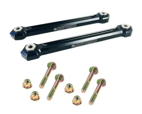 Kryptonite Death Grip Rear Sway Bar End Links