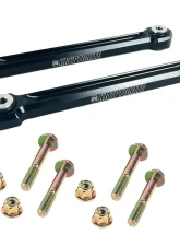Kryptonite Death Grip Rear Sway Bar End Links                                     - KRZRRSB5 - Image 4