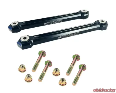 Kryptonite Death Grip Rear Sway Bar End Links - KRZRRSB5
