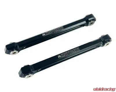 Kryptonite Death Grip Rear Sway Bar End Links - KRZRRSB5