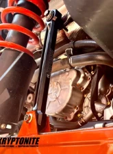 Kryptonite Death Grip Rear Sway Bar End Links                                     - KRZRRSB5 - Image 3
