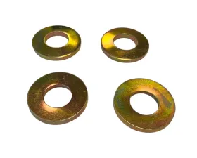 Kryptonite Axle Washer Pack (4 Washers) Polaris 2008+