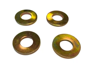 Kryptonite Axle Washer Pack (4 Washers) Polaris RZR XP 2014-2021 - KRZRWBS1 - Image 2
