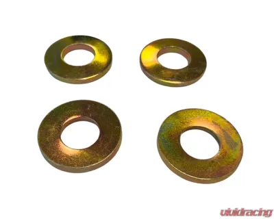 Kryptonite Axle Washer Pack (4 Washers) Polaris 2008+ - KRZRWBS1