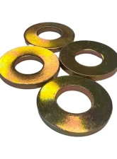 Kryptonite Axle Washer Pack (4 Washers) Polaris 2008+                                     - KRZRWBS1 - Image 2