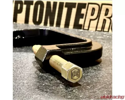 Kryptonite Torsion Key Unloading Tool - KRP0137